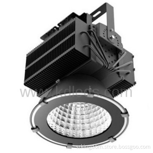 high brightness& high quality fashional design led flood lamp 500w